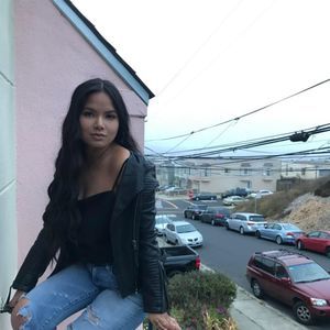 Meet your Posher, Evan